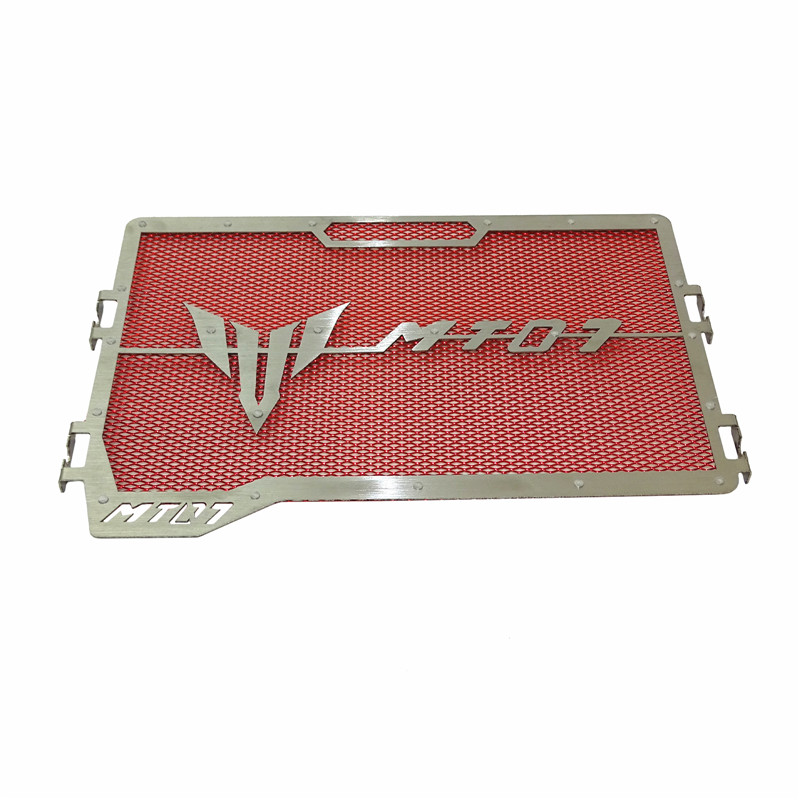 Aluminium Profile 2020 - Motorbike Radiator Protective Cover Grill Guard