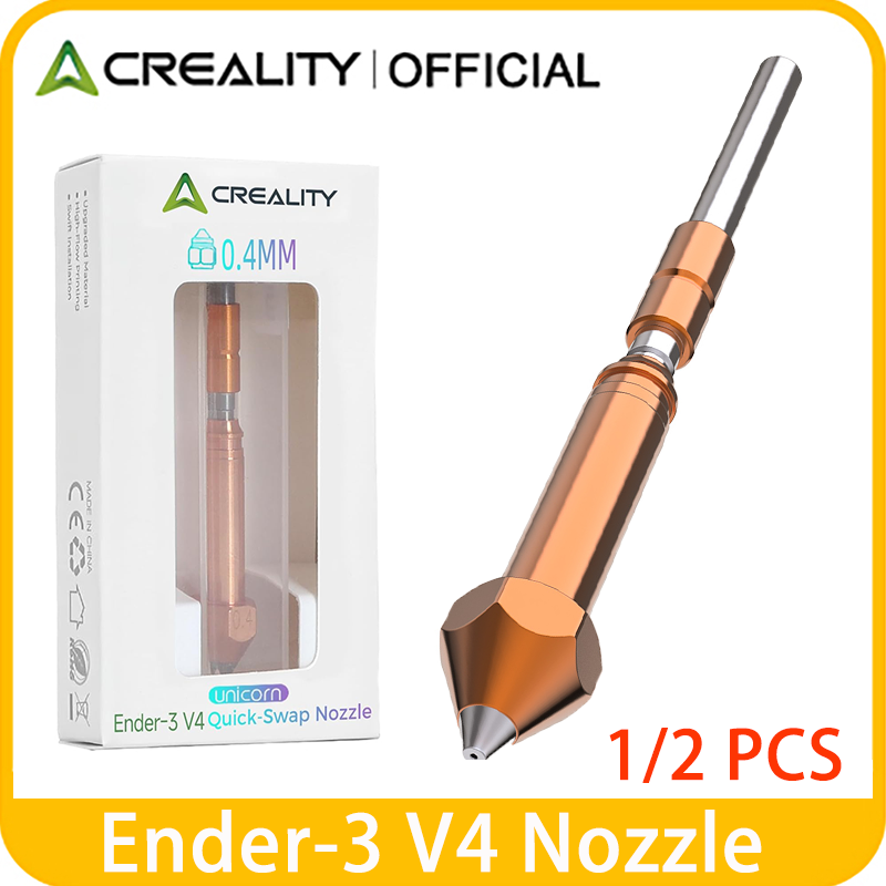 Aluminium Profile 2020 - 1/2PCS Creality Original Ender 3 V4