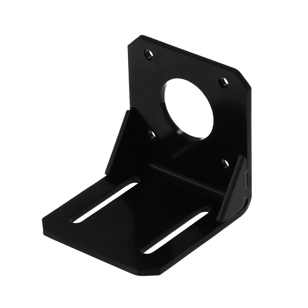 Nema 17 Stepper - Metal L Type Bracket NEMA 17