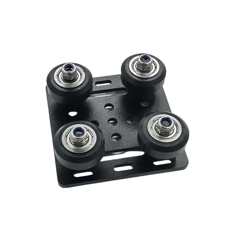 V Slot Wheel - 3D Printer Parts 2020 V-Openbuildd Wheels