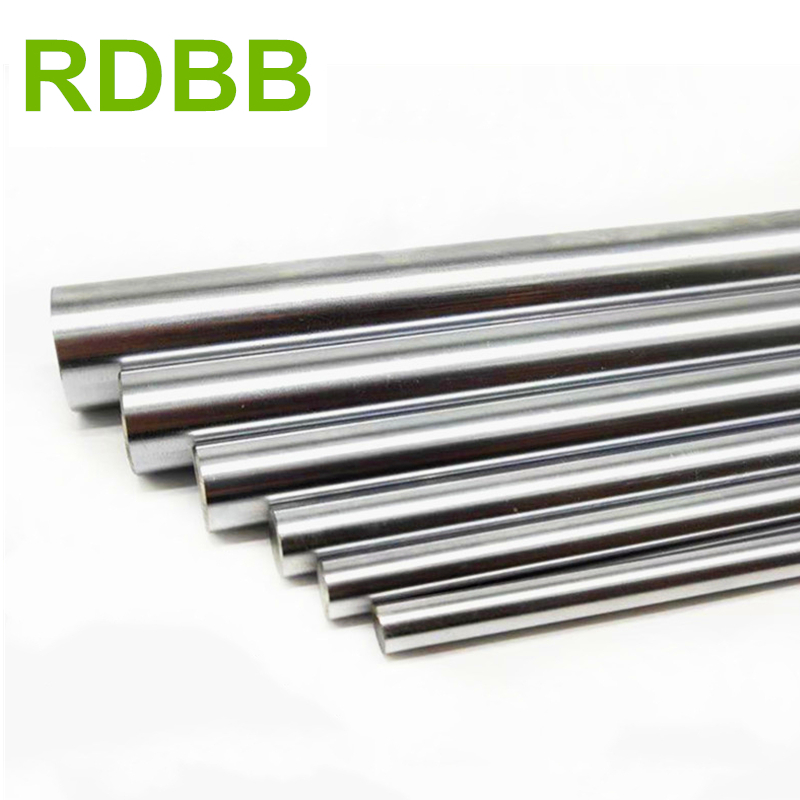 Linear Rod 8Mm - 8mm 10mm 12mm 16mm Linear Shaft