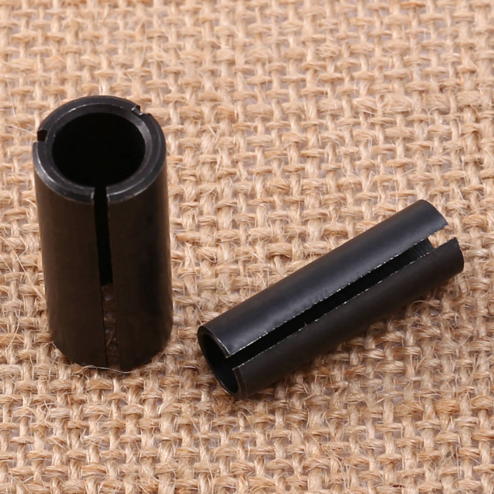Cnc Bits - Y51A-18Pcs Conversion Chuck Cnc Router Bit