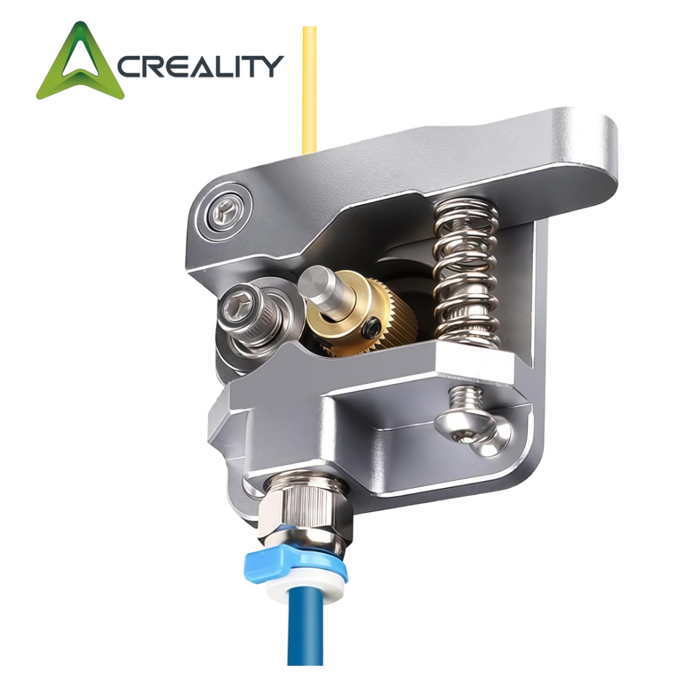 Aluminium Profile 2020 - Creality Official Ender 3 Extruder Upgrade