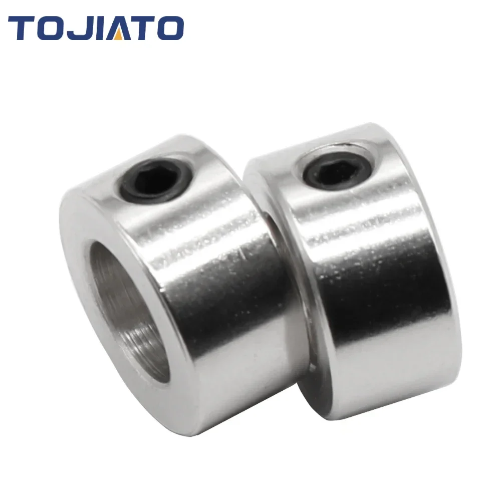 Lead Screw 8Mm - 2/4/6/8/10pcs 8mm T8 Opensource Lock Collar