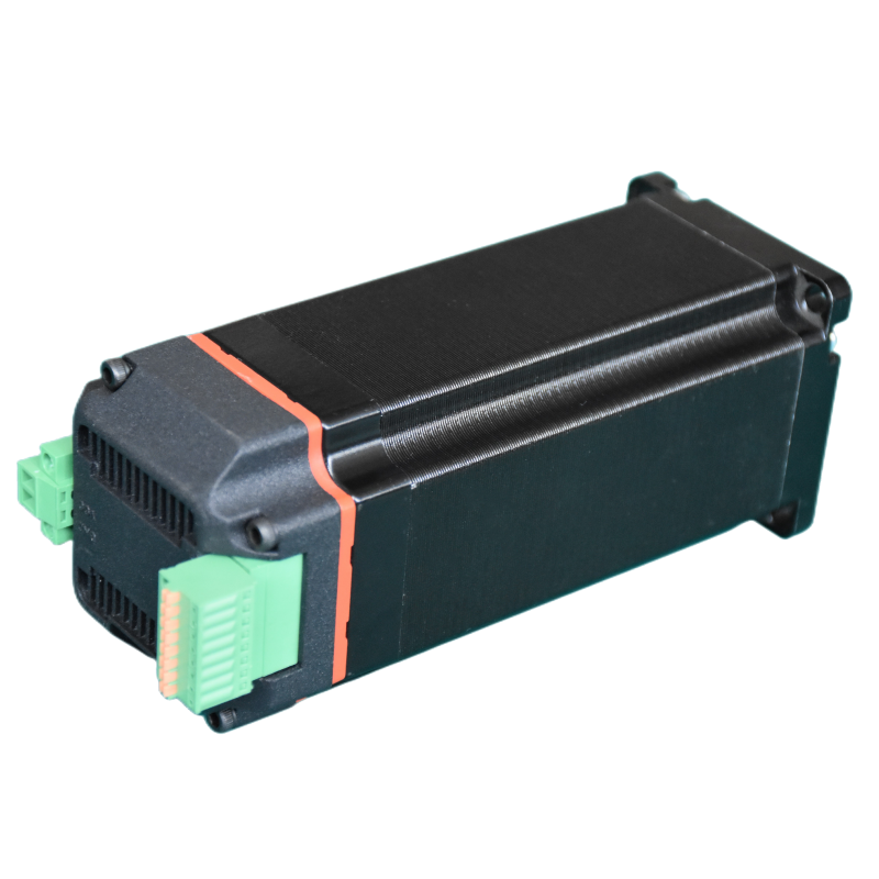 Nema23 Stepper - Integrated Nema23 57-112mm Hybrid Closed Loop