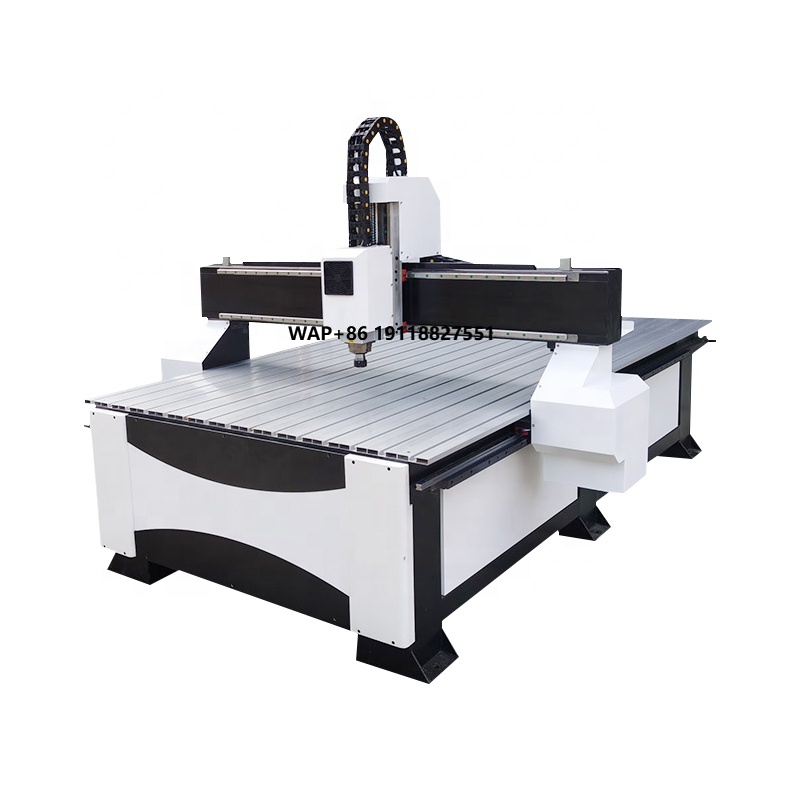 Cnc Router - Hot Sale 4*8ft 1325 CNC Engraving