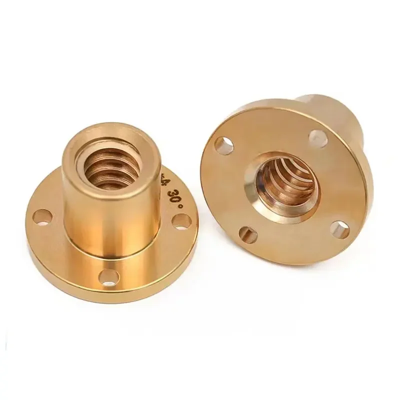 Lead Screw 8Mm - 1PC 304 stainless steel T8 Lead
