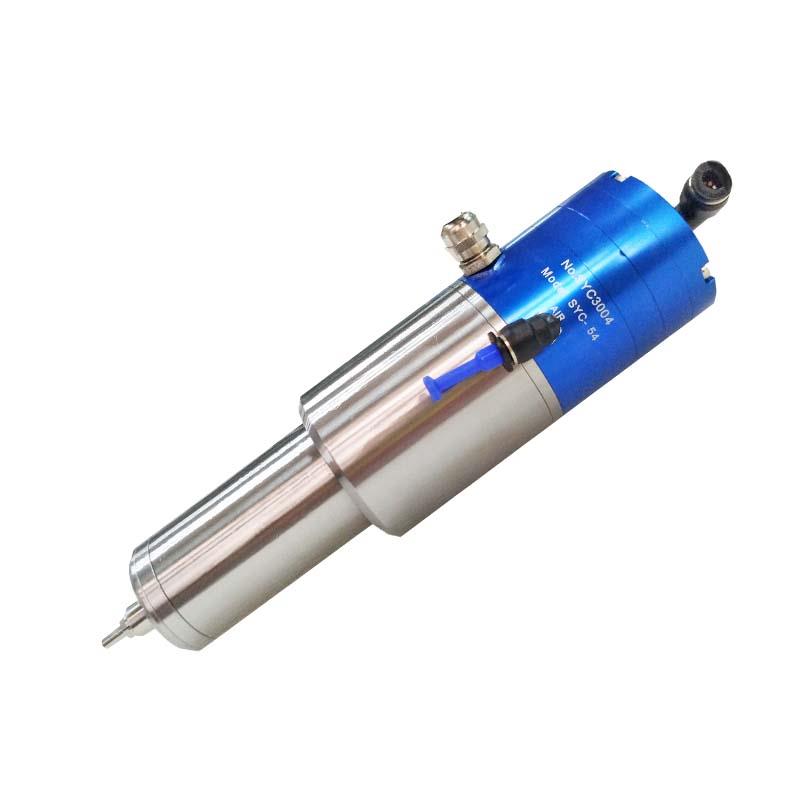Spindle Motor - ATC 60000rpm 0.35KW 0.056NM Dental Spindle