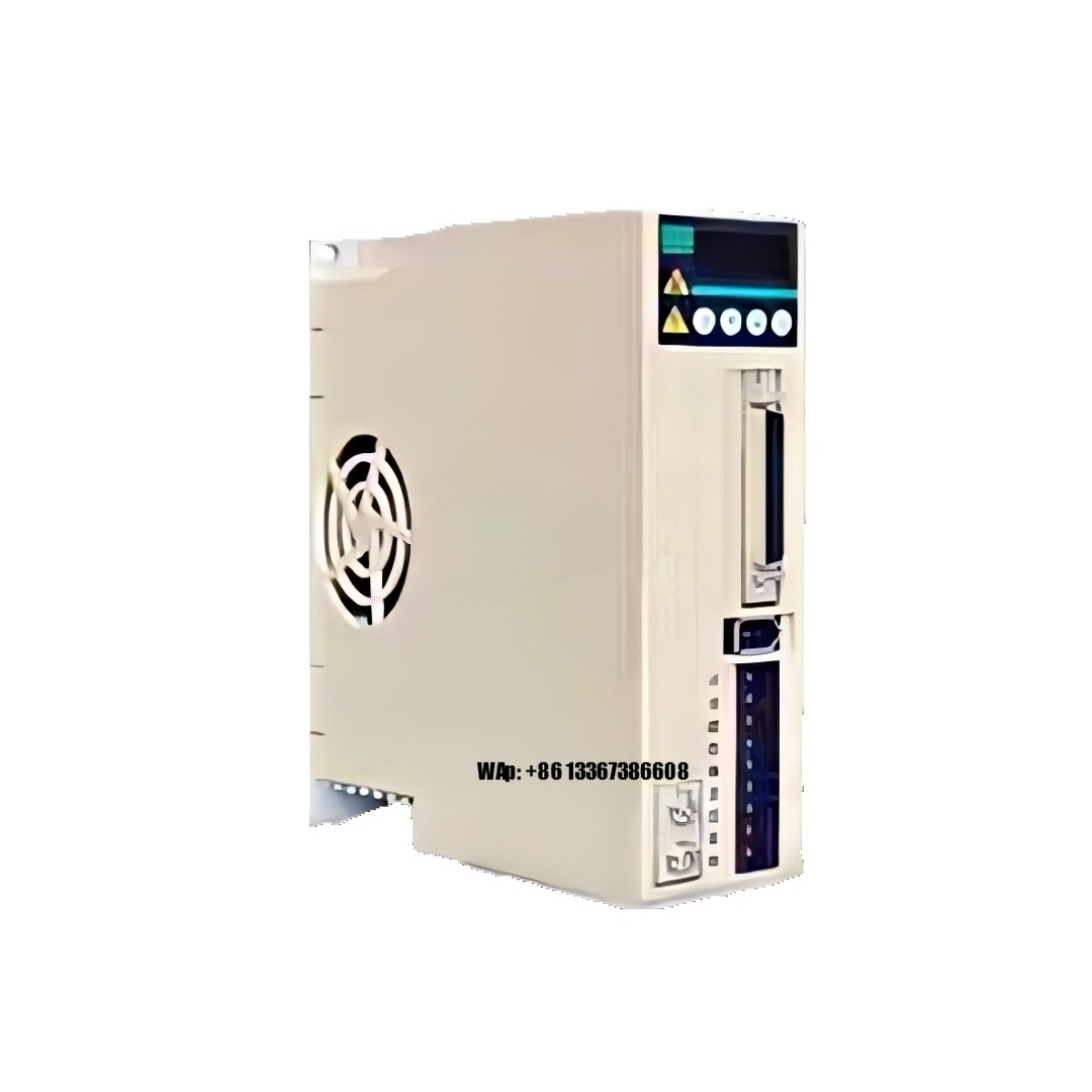 Servo Motor - Module Brand New Original Spot Industrial