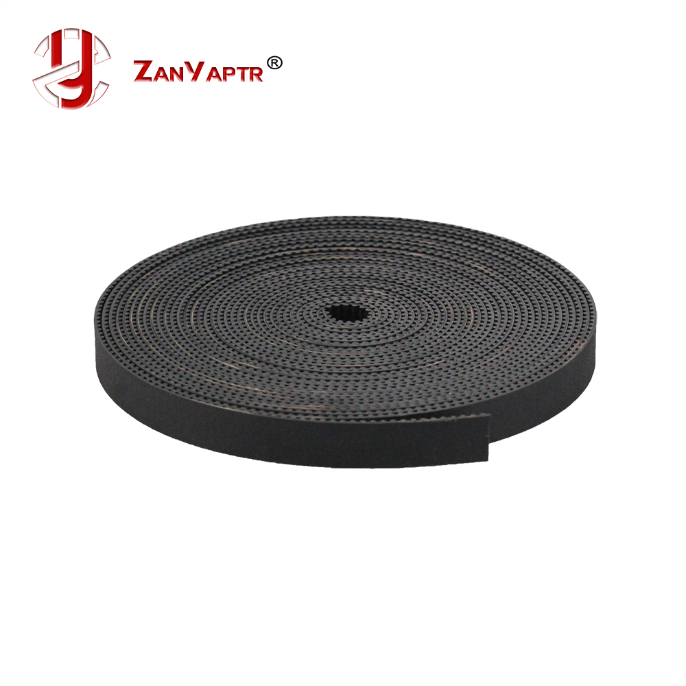 Gt2 Belt - Hot sale GT2-10mm open timing belt