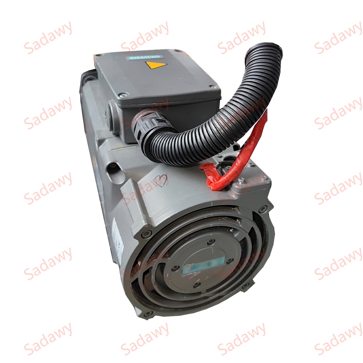 Servo Motor - Sie-Men-s Used and New original 1PH8083-1JF02-0BA1