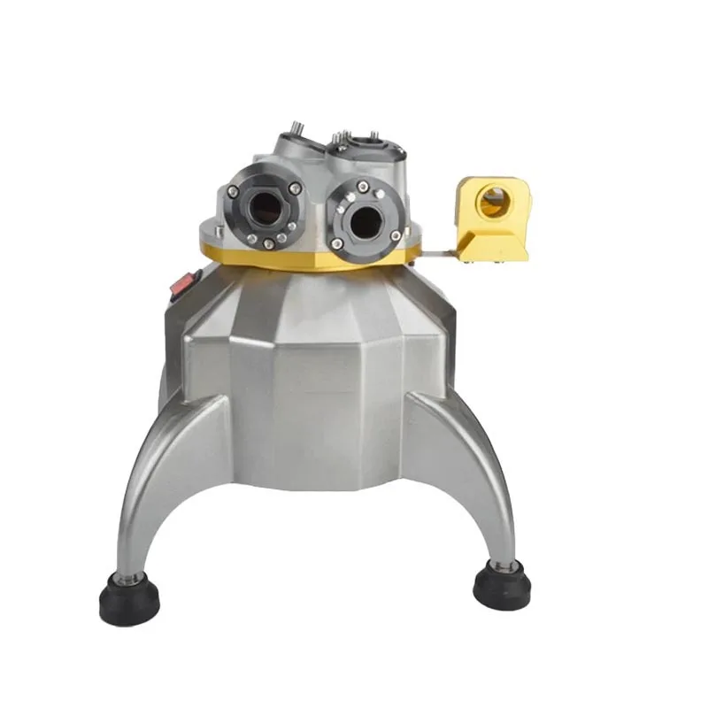 End Mill - Portable Φ3-Φ25 End Milling Grinder Flute