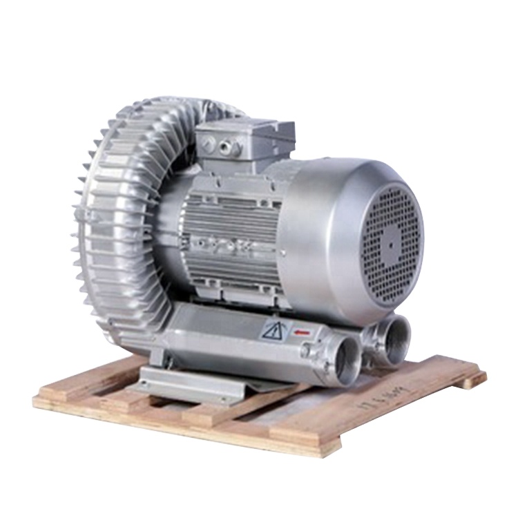 Cnc Router - 530m3/h High Pressure air Ring Blower