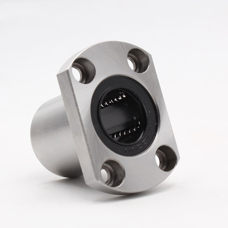 Linear Rod 8Mm - LMH8UU 8mm oval flange linear ball