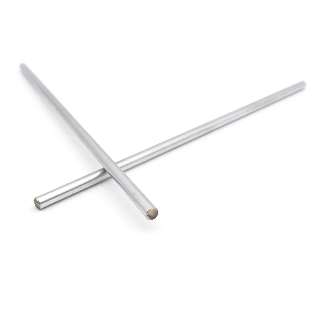 Smooth Rods Horizontal 8mm 10m - огляд і ціна Linear Rod 8Mm
