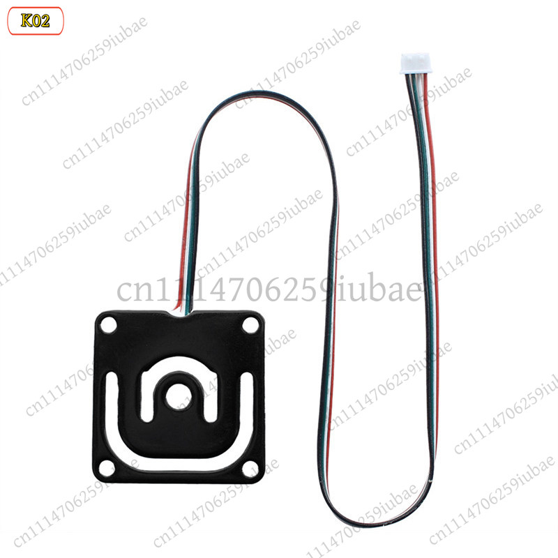 LJ_Heatbed Pressure Sensor Str - огляд і ціна Aluminium Profile 2020