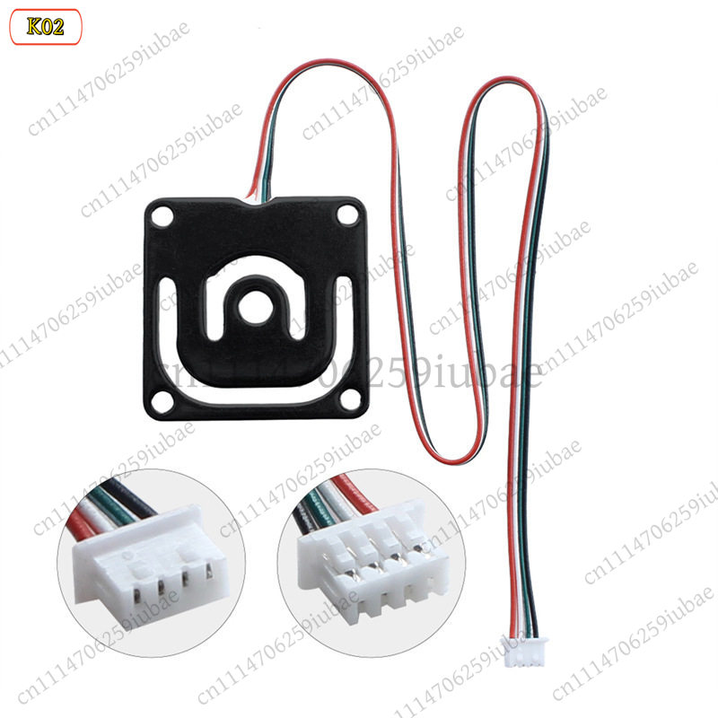 LJ_Heatbed Pressure Sensor Str - огляд і ціна Aluminium Profile 2020