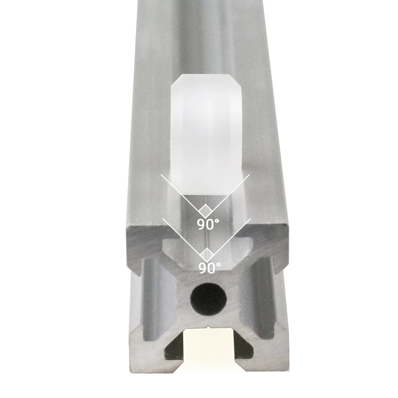 10Pcs Polycarbonate V Wheel Ki - огляд і ціна V Slot Wheel