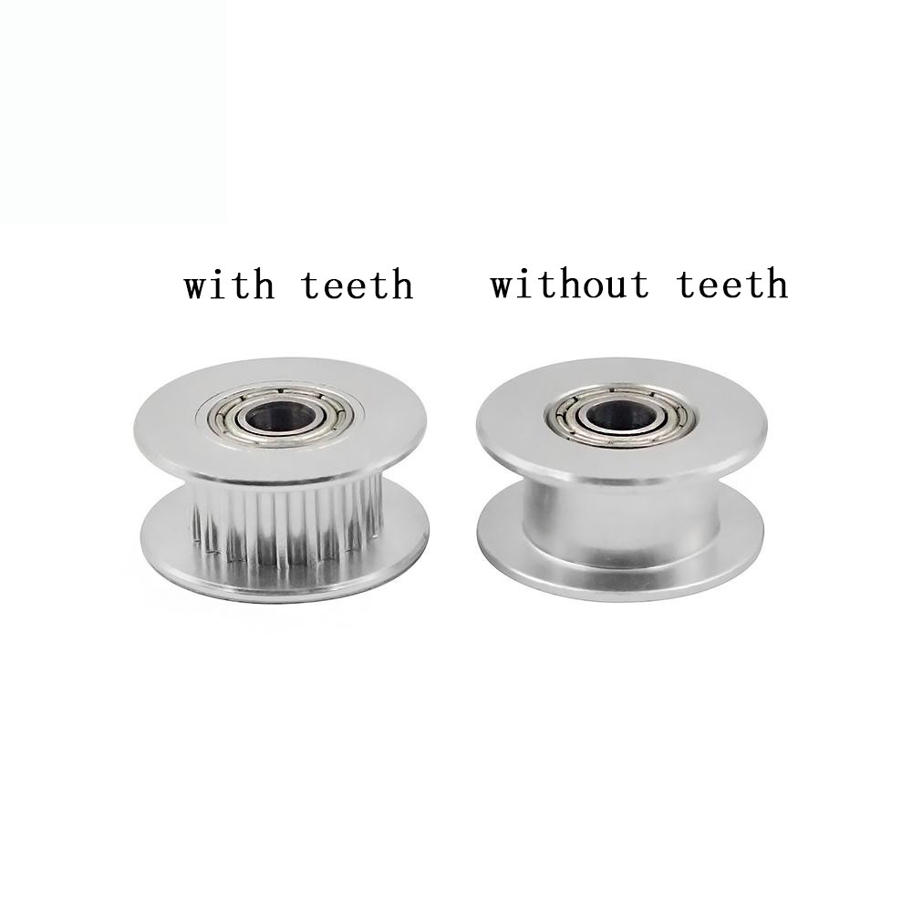 GT2 Idler Pulley 20Teeth 16Too - огляд і ціна Gt2 Belt