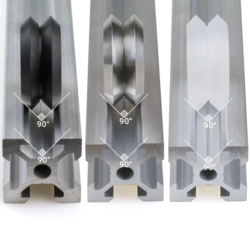 10Pcs Precise CNC Xtreme Wheel - огляд і ціна V Slot Wheel