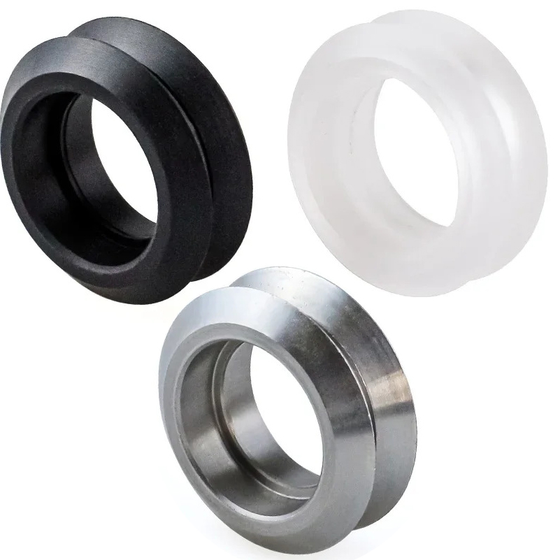 10Pcs Precise CNC Xtreme Wheel - огляд і ціна V Slot Wheel