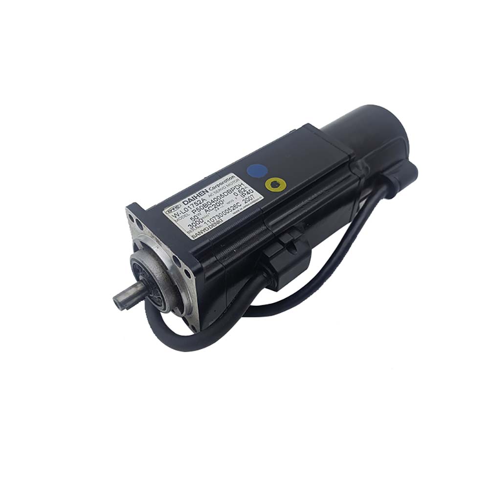 100% TEST OK  AC Servo Motor P - огляд і ціна Servo Motor