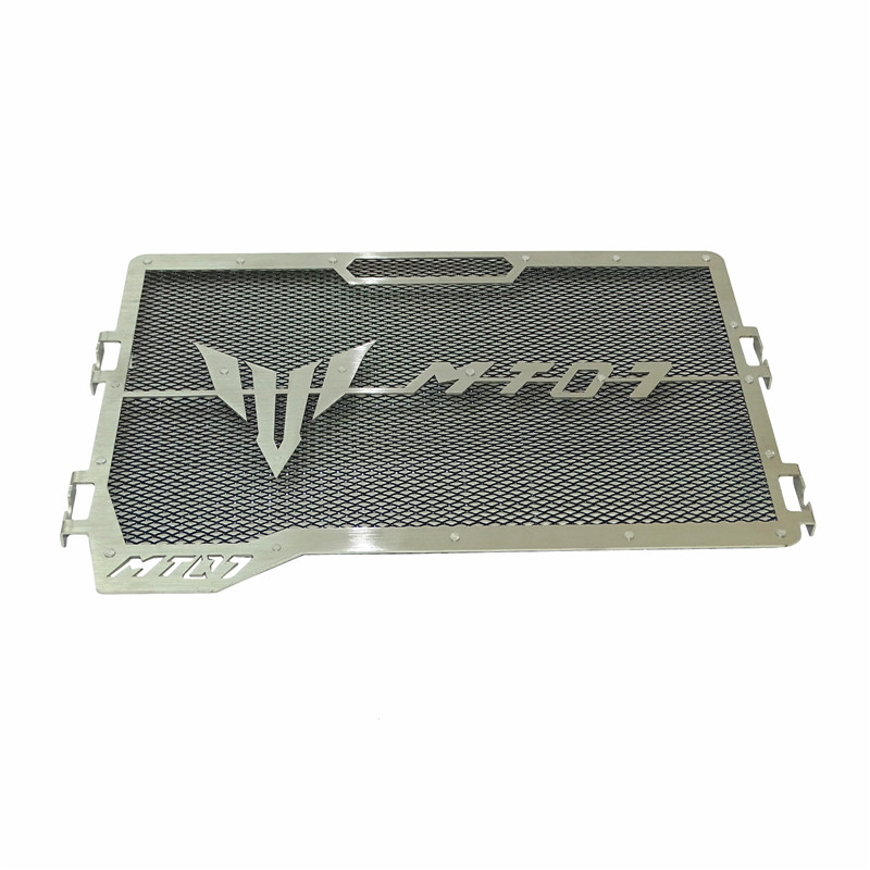 Motorbike Radiator Protective  - огляд і ціна Aluminium Profile 2020