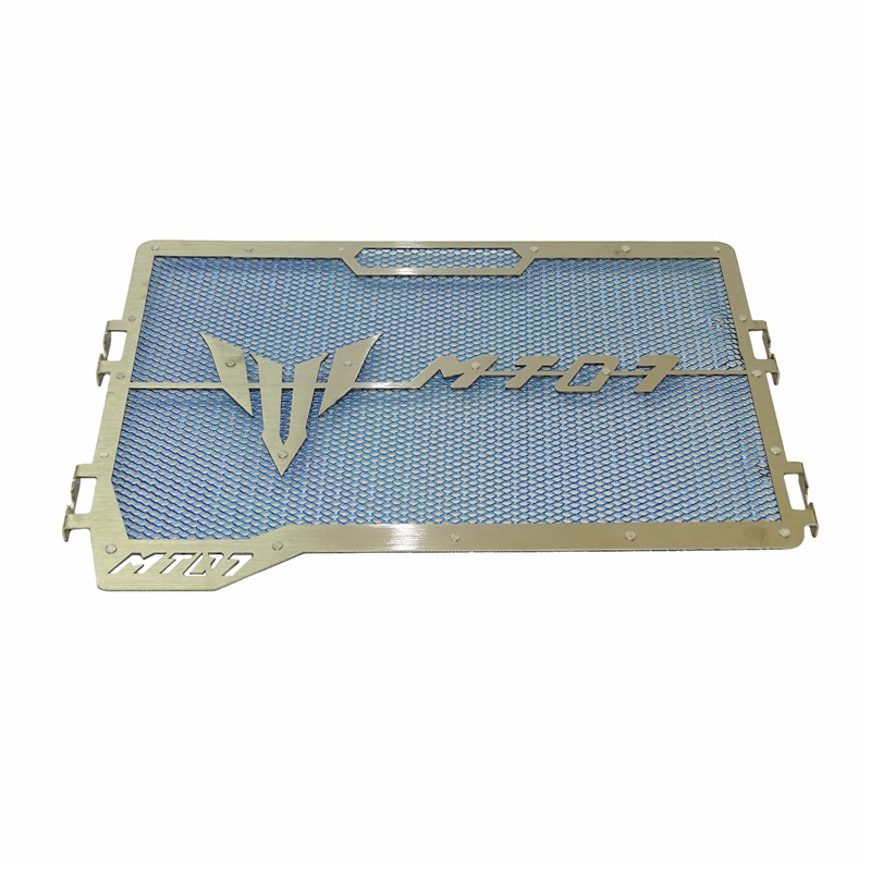 Motorbike Radiator Protective  - огляд і ціна Aluminium Profile 2020
