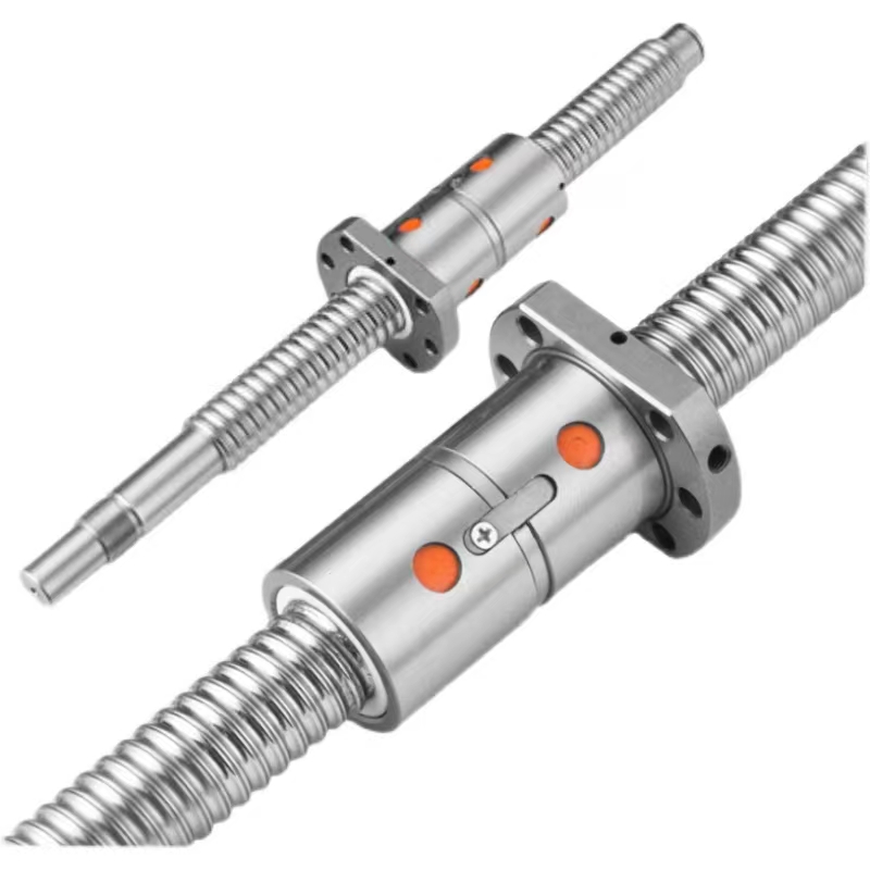 16mm/20mm/25mm/32mm/40mm High  - огляд і ціна Cnc Router