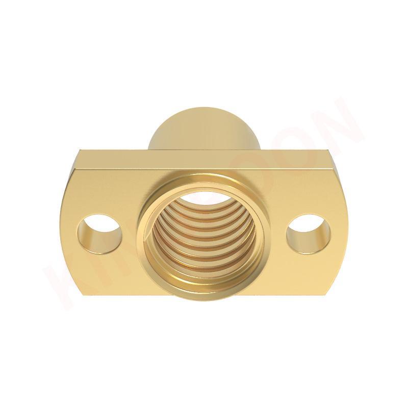 T8 Lead Screw Nut, T- Type Dou - огляд і ціна Lead Screw 8Mm