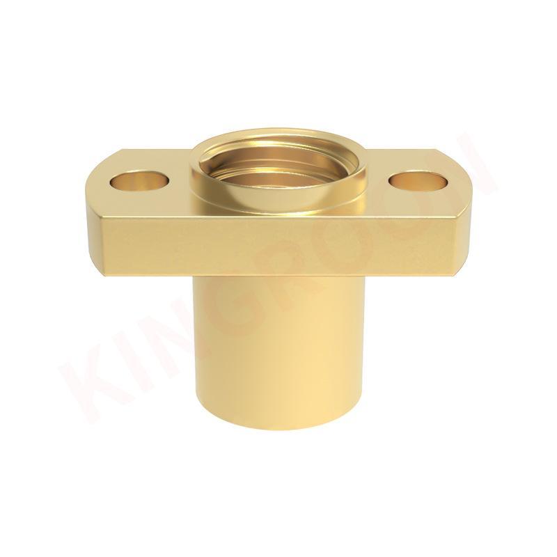 T8 Lead Screw Nut, T- Type Dou - огляд і ціна Lead Screw 8Mm