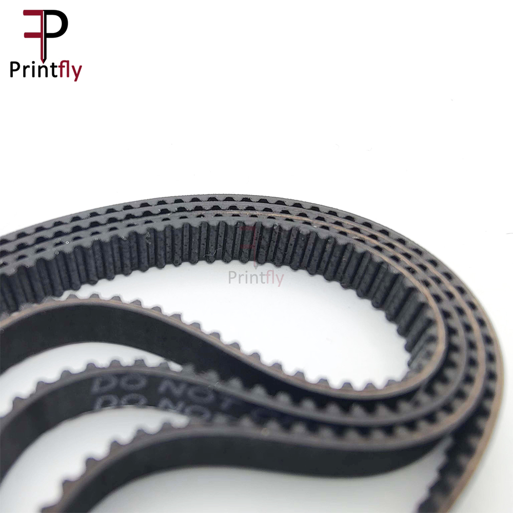 Printfly 2GT 2M GT2  Timing be - огляд і ціна Gt2 Belt