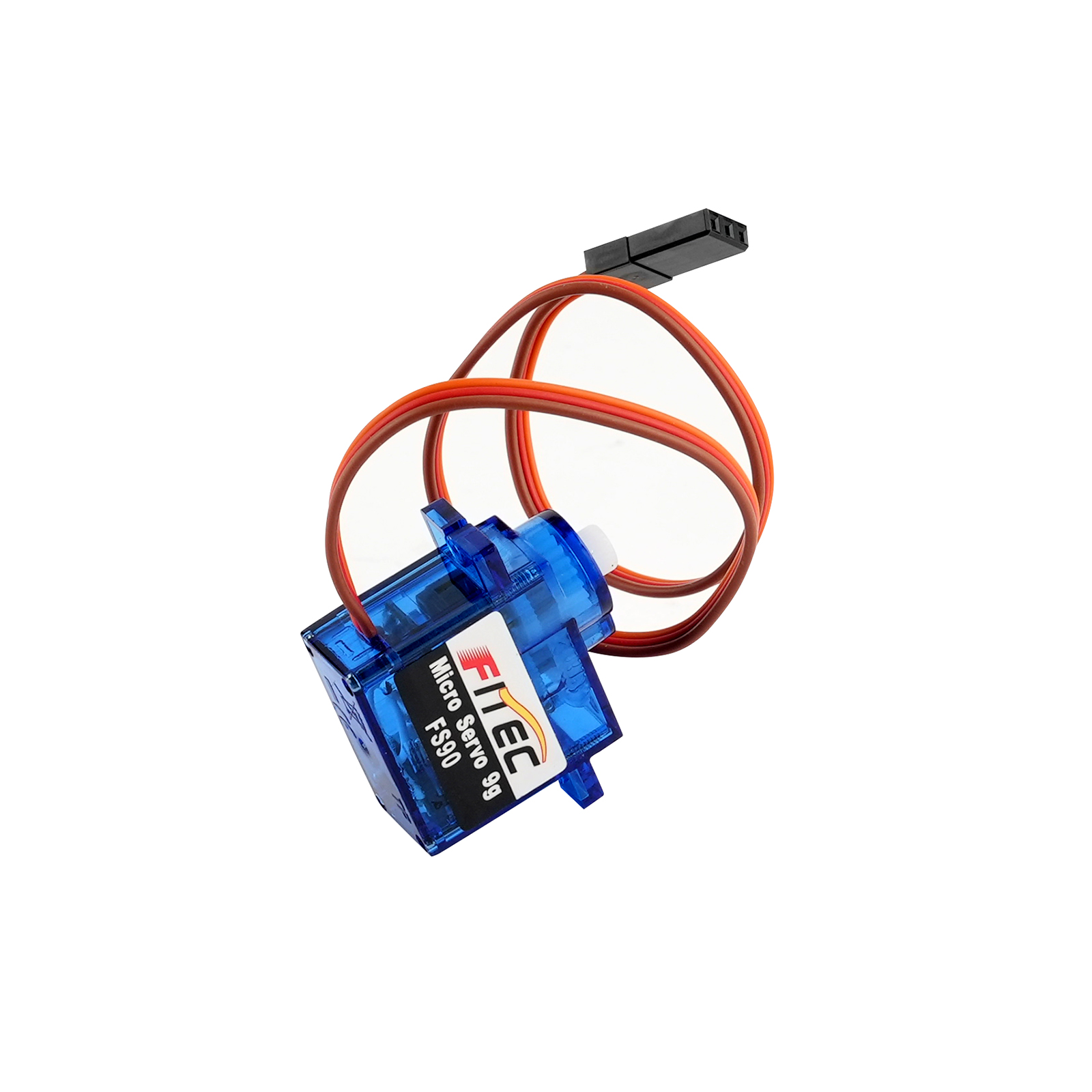 Feetech FS90 9g Micro Servo Mo - огляд і ціна Servo 9G