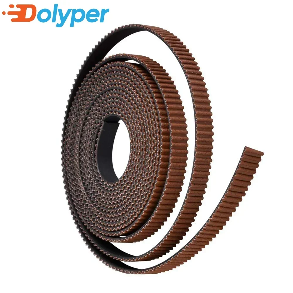 2/5M GT2 Timing Belt, Upgrade  - огляд і ціна Gt2 Belt
