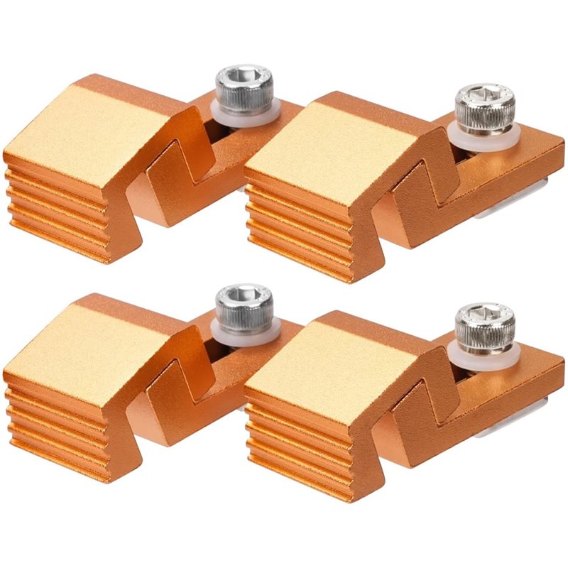 Desired-Clamps For 3018 CNC Ma - огляд і ціна 3018 Cnc