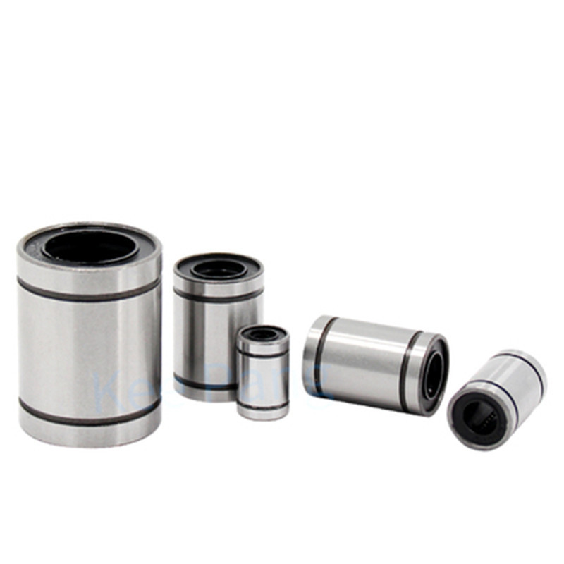 10pcs LM8 LM8UU LM3UU LM10UU L - огляд і ціна Lm8Uu Bearing