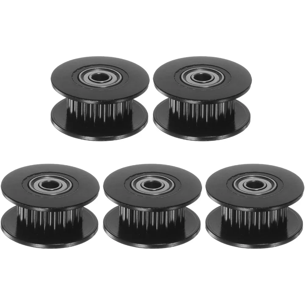 5/10pcs GT2 Timing Idler Pulle - огляд і ціна Gt2 Belt