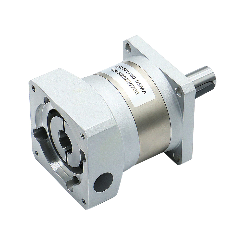 SPLF60 Planetary Gearbox Reduc - огляд і ціна Nema23 Stepper