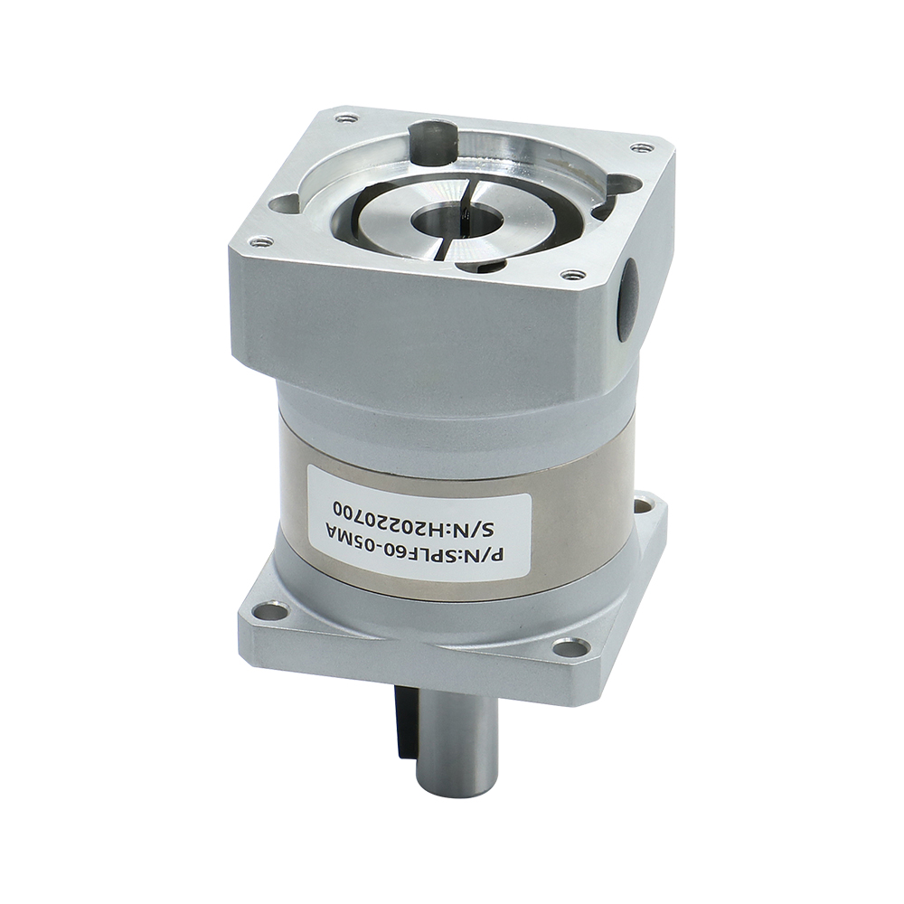 SPLF60 Planetary Gearbox Reduc - огляд і ціна Nema23 Stepper