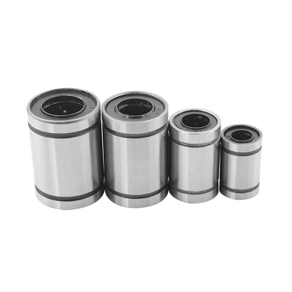 Chrome Steel CNC Part Rods Sha - огляд і ціна Lm8Uu Bearing