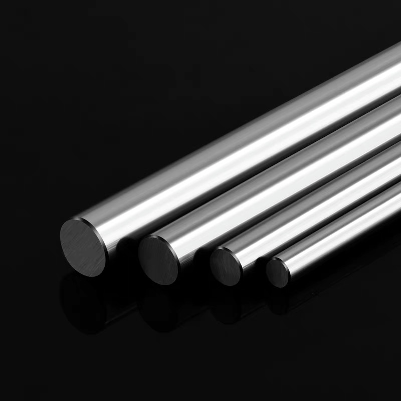2PCS 3D printer optical axis 6 - огляд і ціна Linear Rod 8Mm
