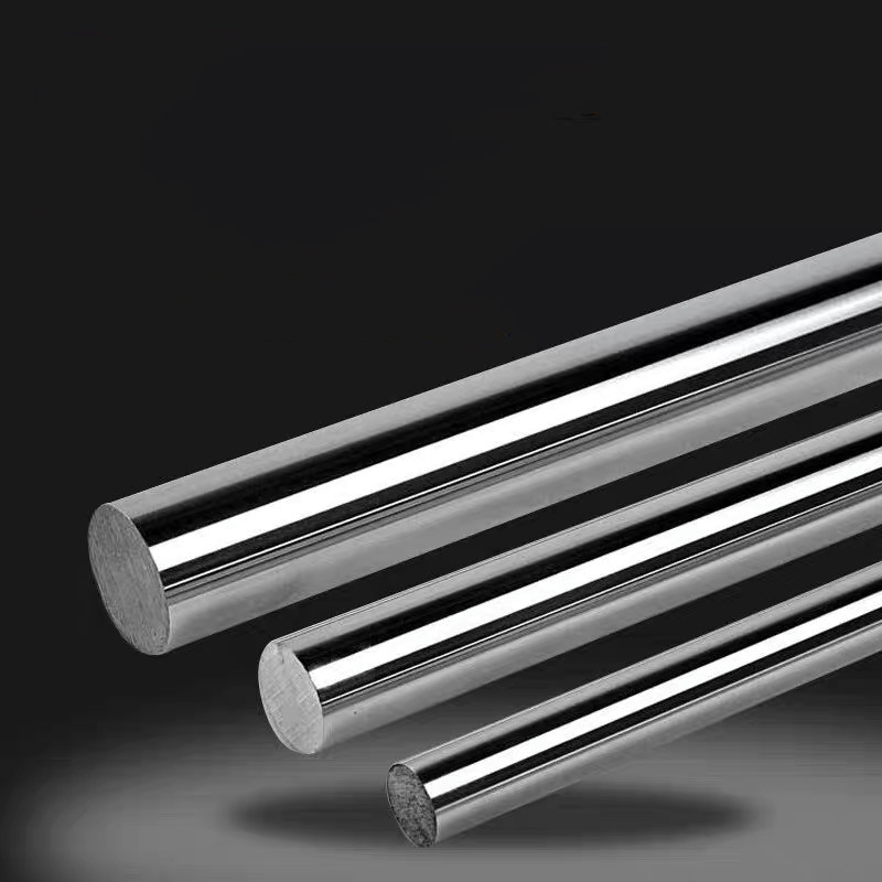 2PCS 3D printer optical axis 6 - огляд і ціна Linear Rod 8Mm
