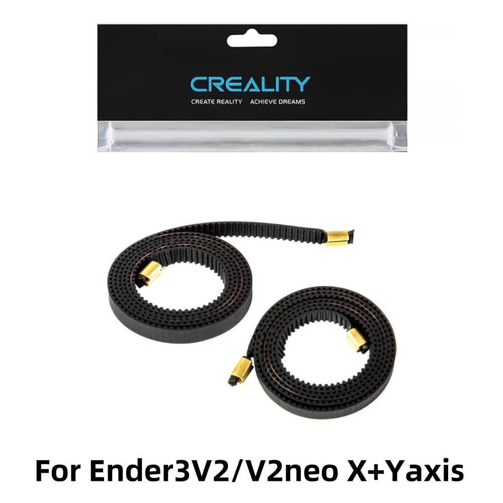 Creality Official 2GT-6mm Ende - огляд і ціна Aluminium Profile 2020