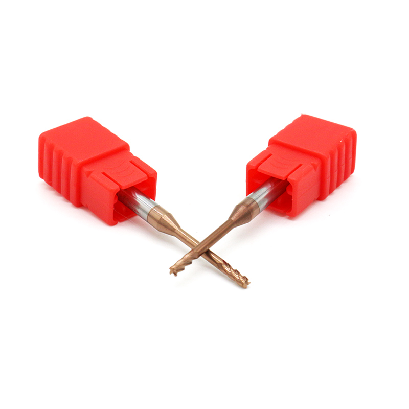 0.6MM 0.7MM 1MM 1.5MM 2MM 3MM  - огляд і ціна End Mill Set