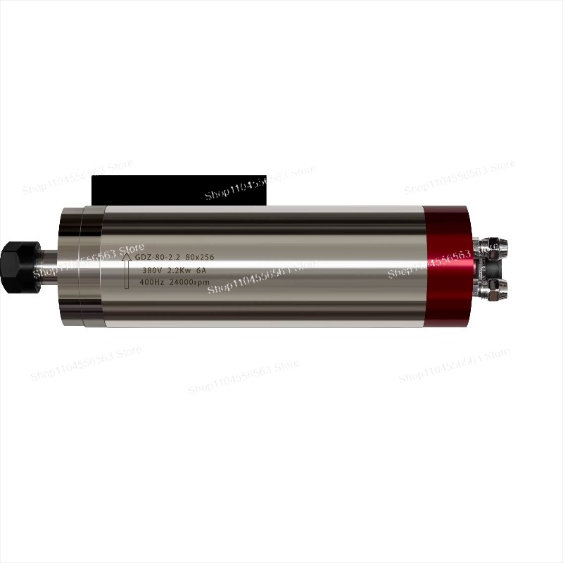 Engraving machine spindle fine - огляд і ціна Water Cooled Spindle
