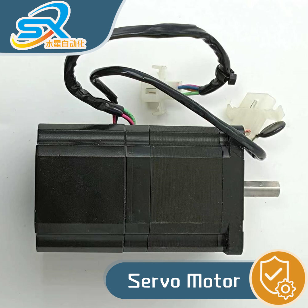 100% TEST Good SANYO DENKI Ser - огляд і ціна Servo Motor