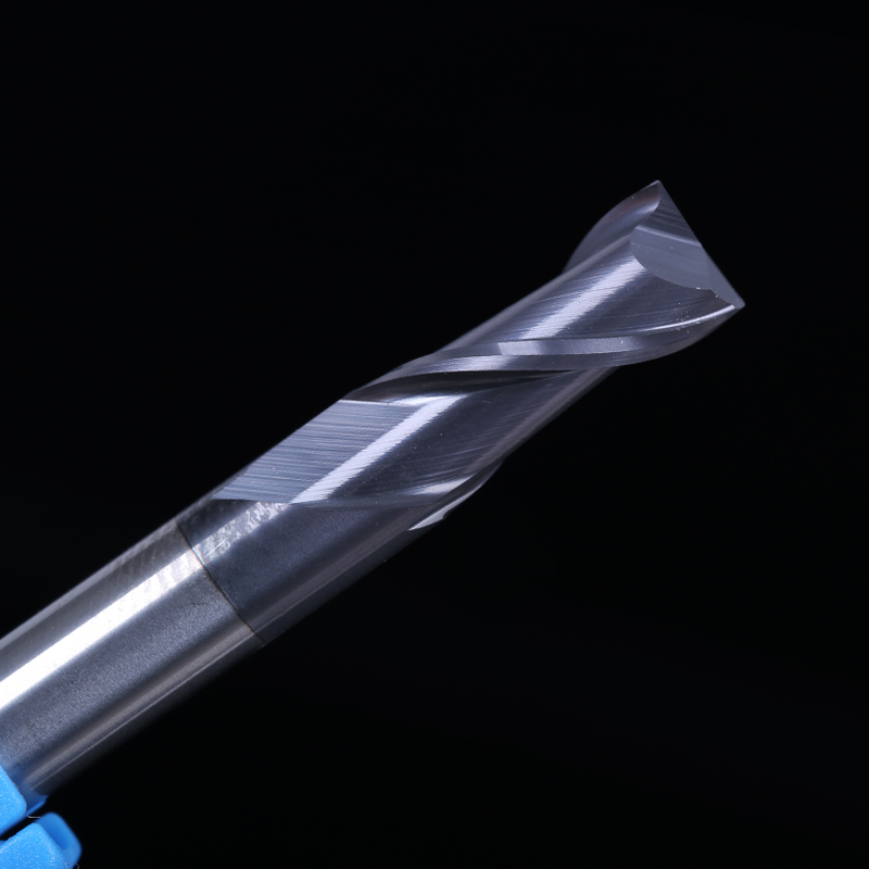 ZGT Endmill Cutting HRC50 2 Fl - огляд і ціна End Mill Set