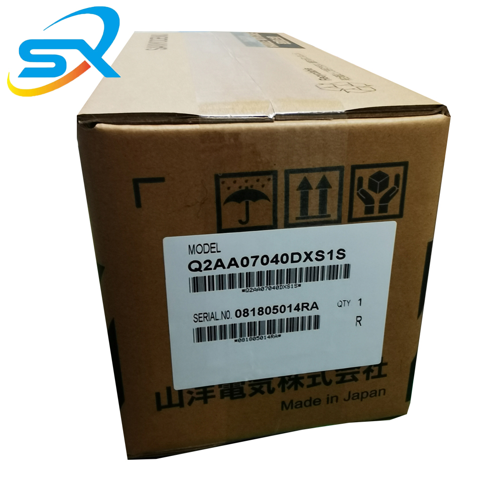 100% TEST OK SANYO AC Servo Mo - огляд і ціна Servo Motor