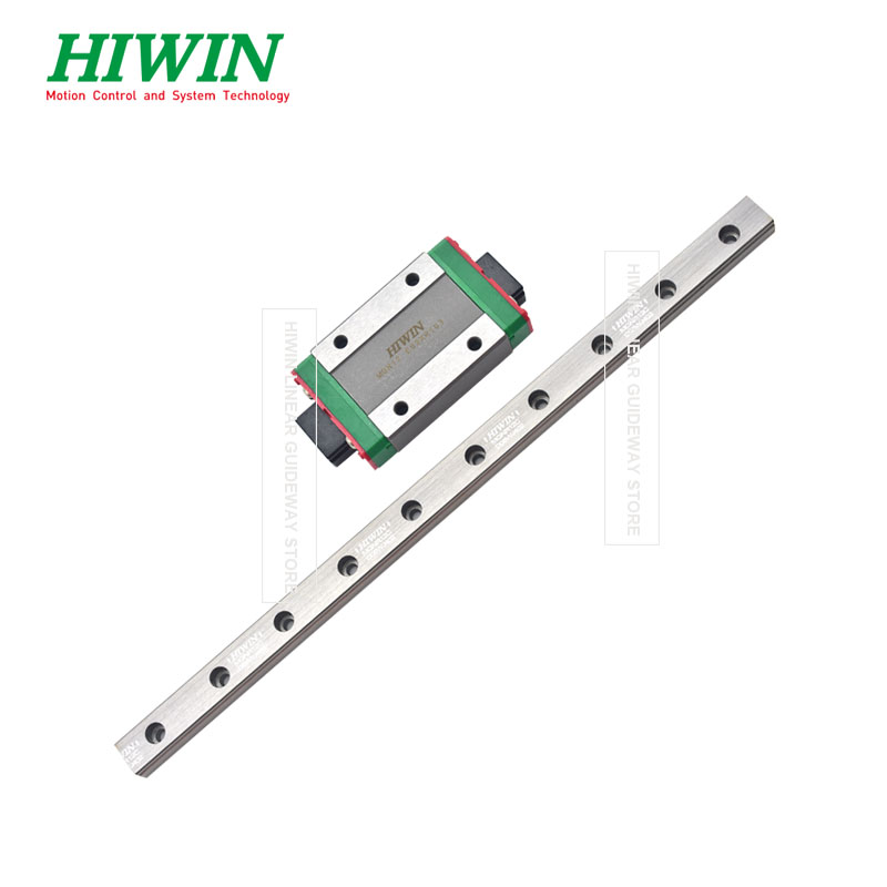 HIWIN MGN12H Z1 Z0 HIWIN MGN12 - огляд і ціна Lm8Uu Bearing