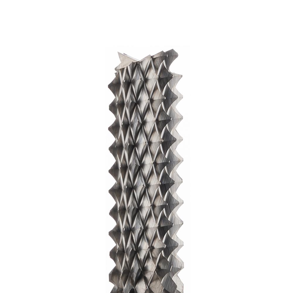 Dreanique 1pc Solid Carbide Co - огляд і ціна End Mill Set